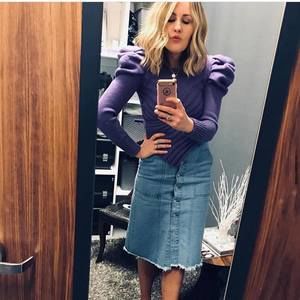 Meet your Posher, Julie